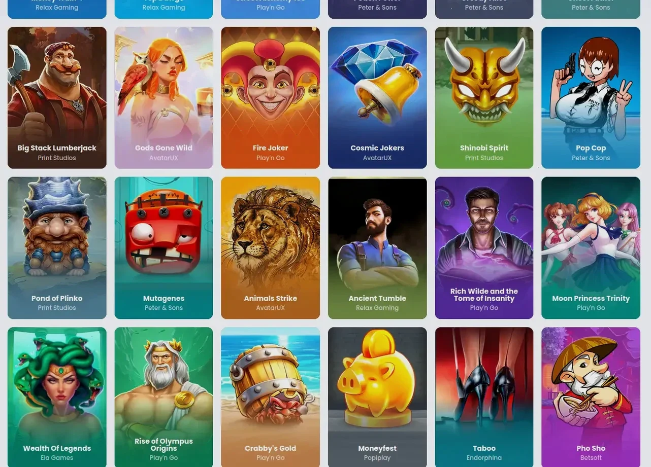 Datenschutz und Sicherheit bei Playjonny Online Casino